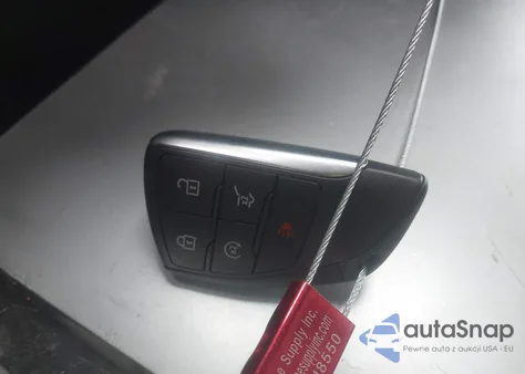 2024 Honda Prologue Elite from USA, damaged, VIN 3GPKHZRJ7RS516619